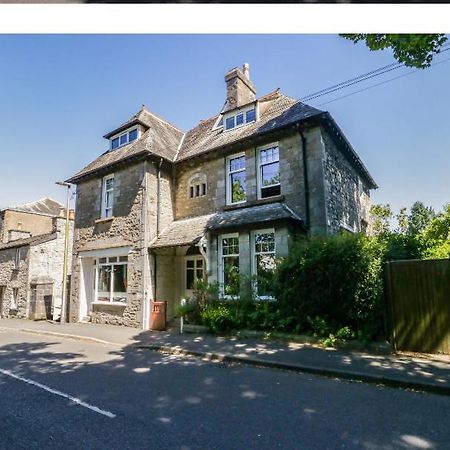 Seaside & Lake District Retreat Arnside Exterior photo