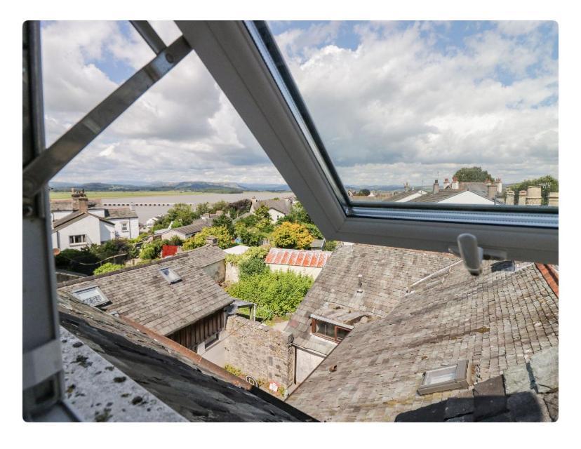 Seaside & Lake District Retreat Arnside Exterior photo
