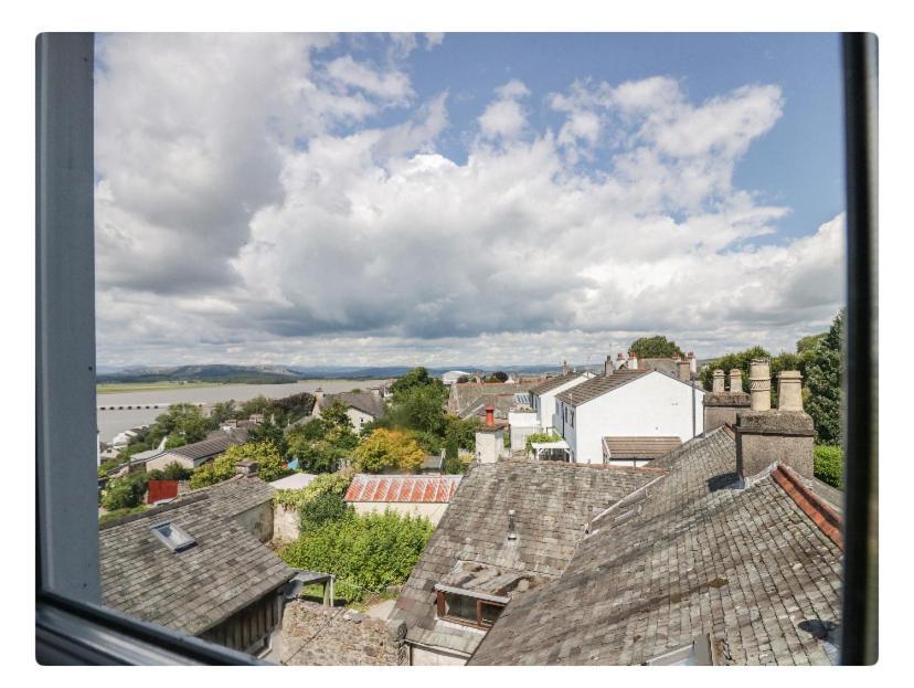 Seaside & Lake District Retreat Arnside Exterior photo