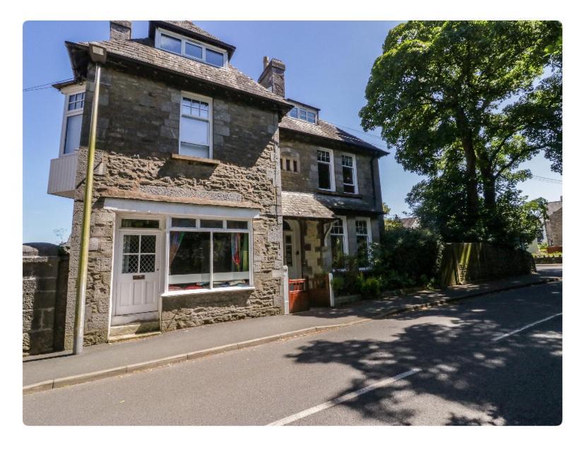 Seaside & Lake District Retreat Arnside Exterior photo