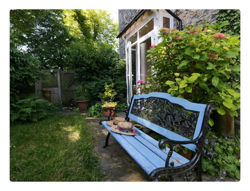 Seaside & Lake District Retreat Arnside Exterior photo